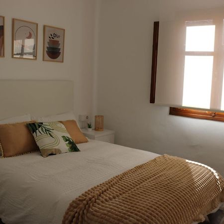 Villa La Casa Del Castell Onda Esterno foto