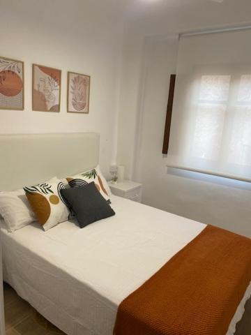 Villa La Casa Del Castell Onda Esterno foto